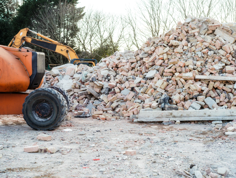Debris Removal