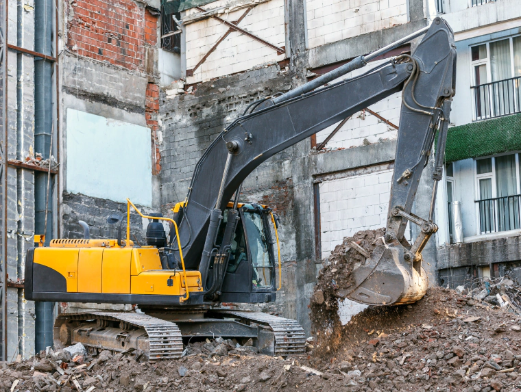 Demolition Services (1)