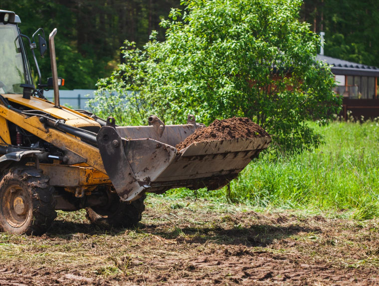 Land Clearing